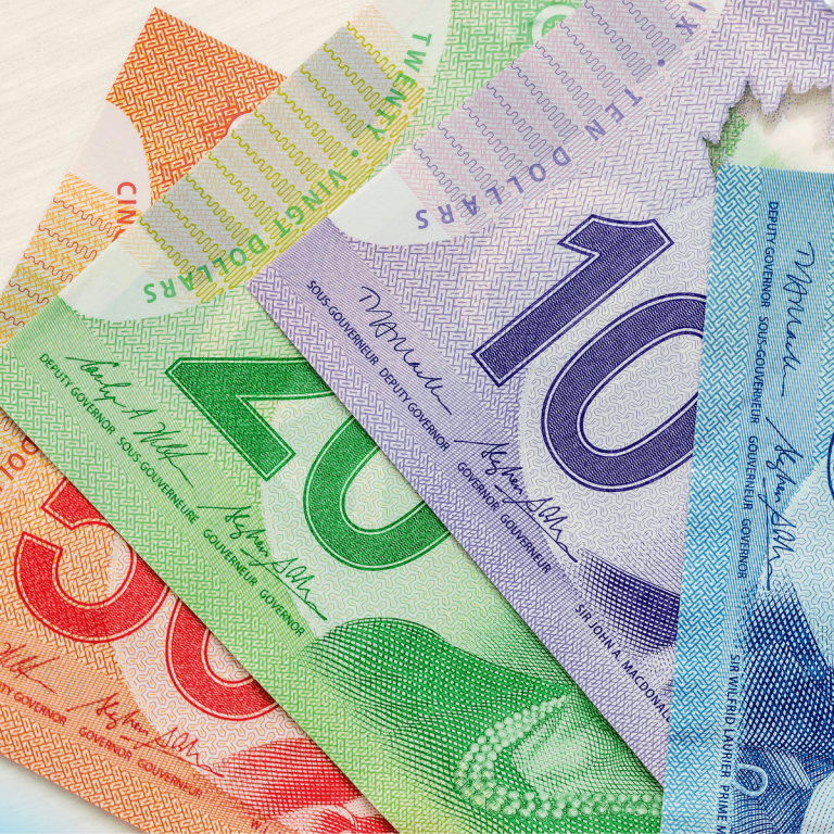 Loans Canada