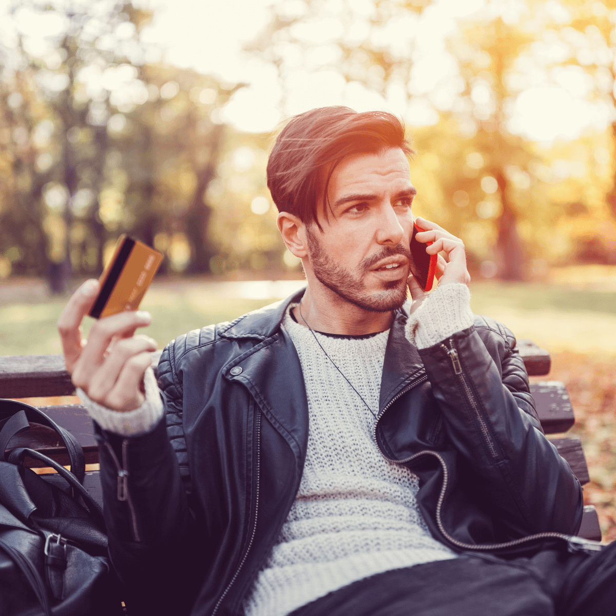 What is a credit card chargeback 