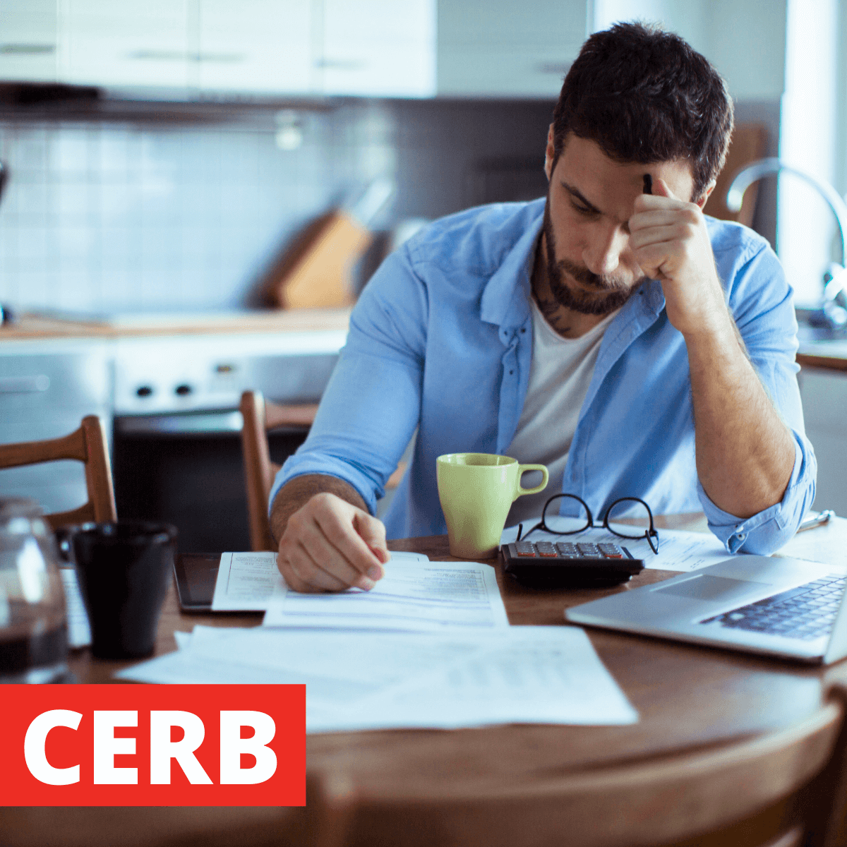 Do You Need To Repay Your CERB Payments? - Loans Canada