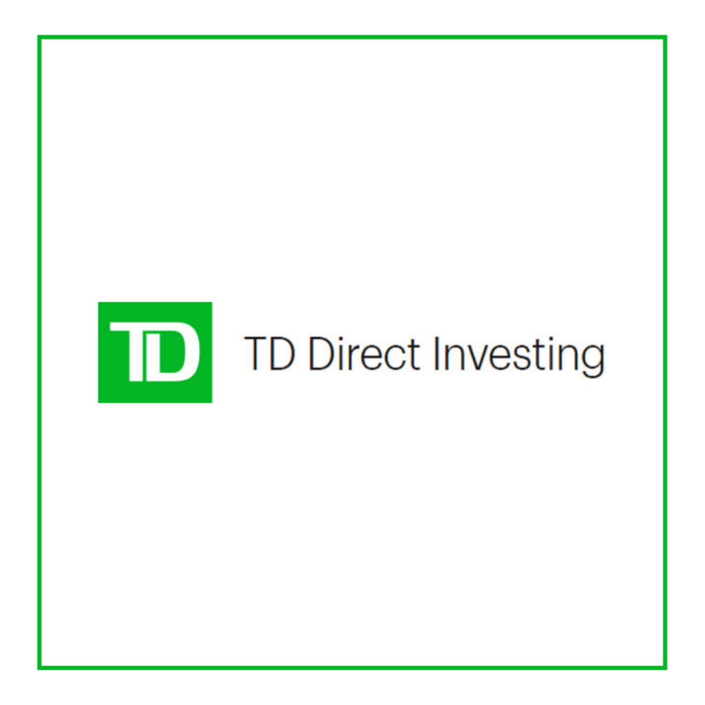 TD Direct Investing Review