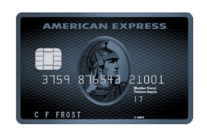 American Express Cobalt