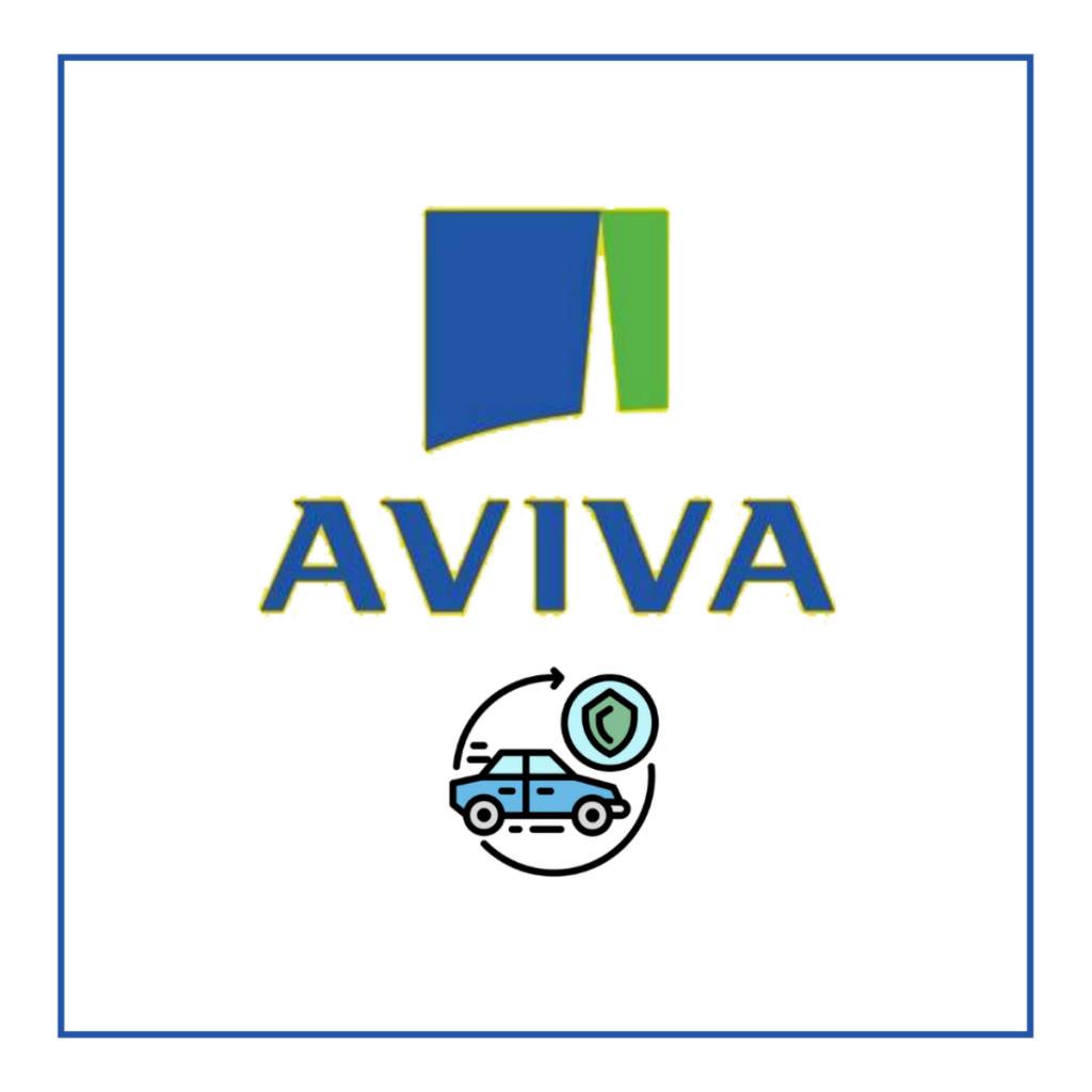 Aviva Vehicle Insurance Review