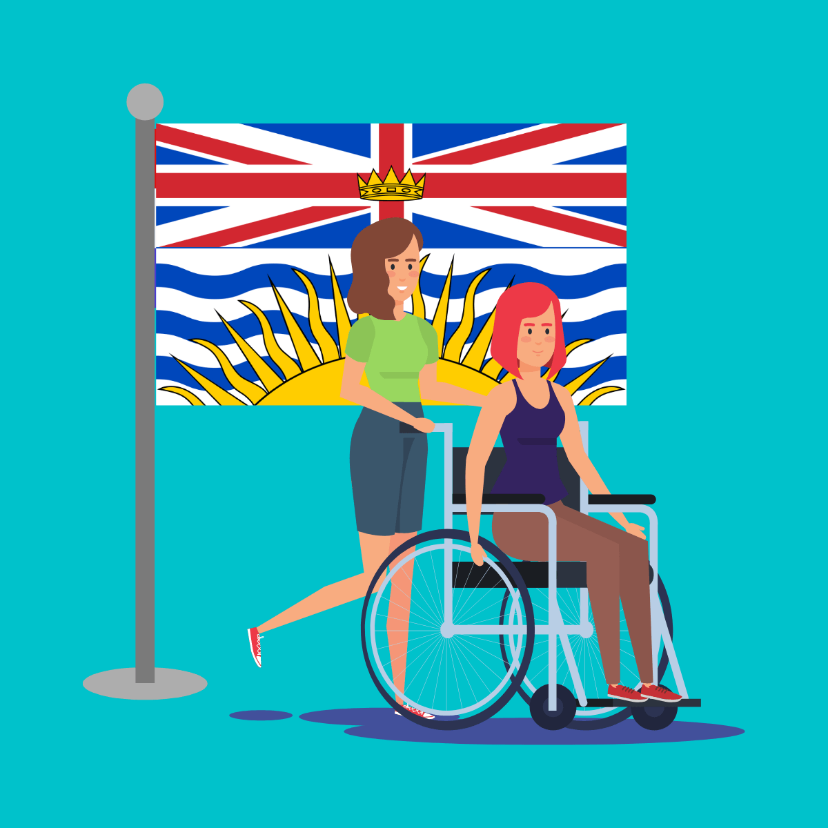 BC Disability Assistance | Loans Canada