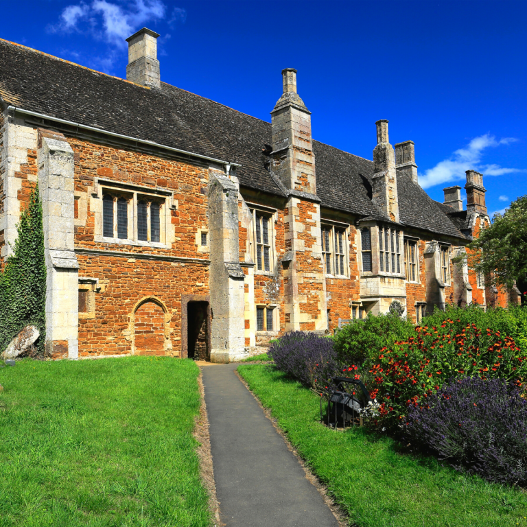 Home Insurance For Heritage Or Historic Properties Loans