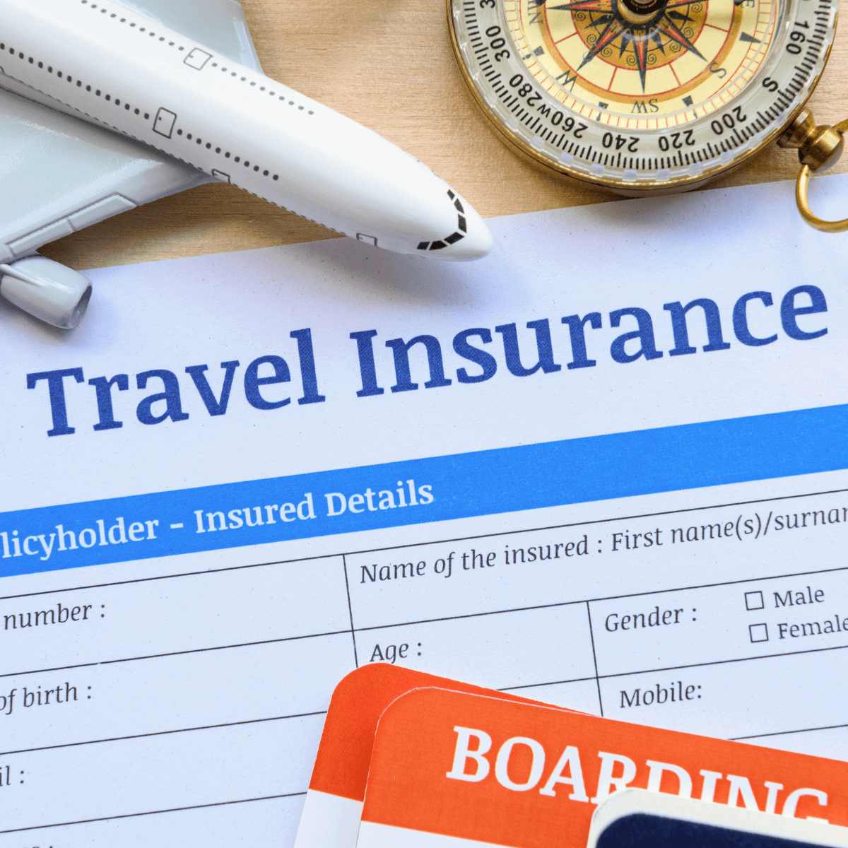 How To Buy Travel Insurance | Loans Canada