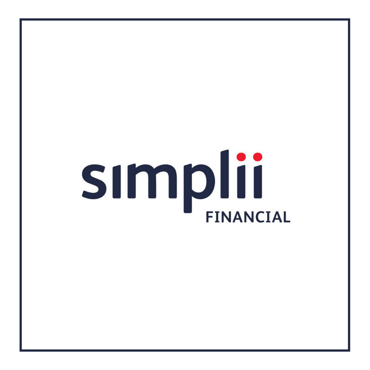 Simplii Financial Review Loans Canada
