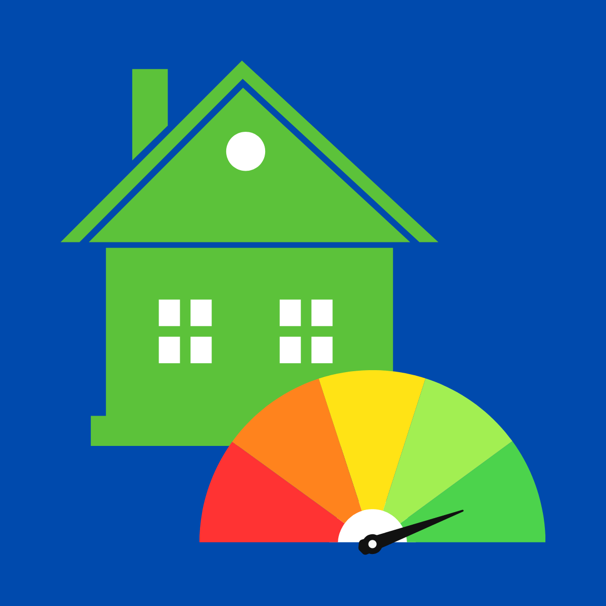 Subprime Mortgages Loans Canada