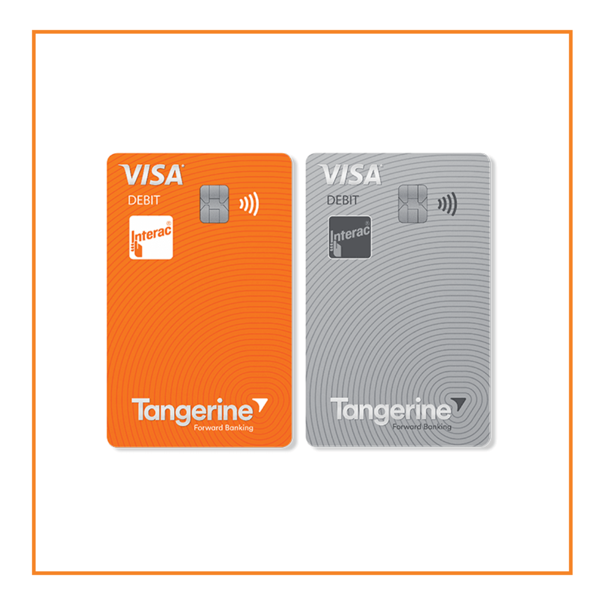 Tangerine: A Tangy New Banking Brand for ING Direct Canada