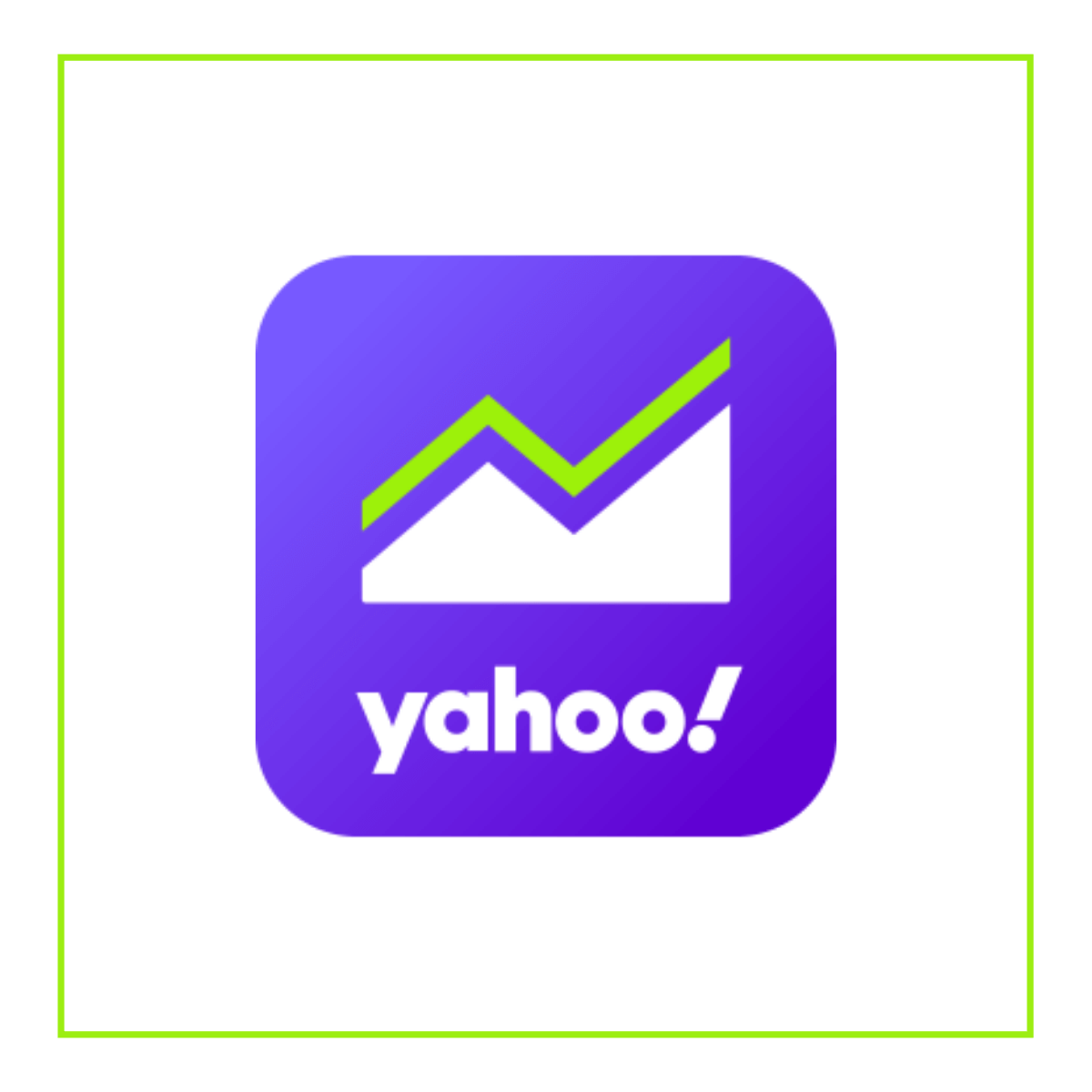 yahoo market watch app