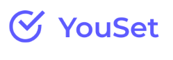 YouSet logo