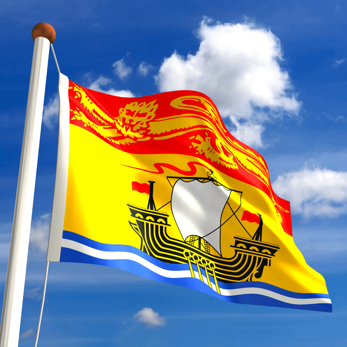 New Brunswick Minimum Wage 2024 Loans Canada