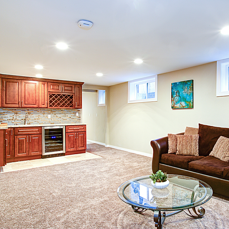 Is A Basement Suite Worth It Openbasement