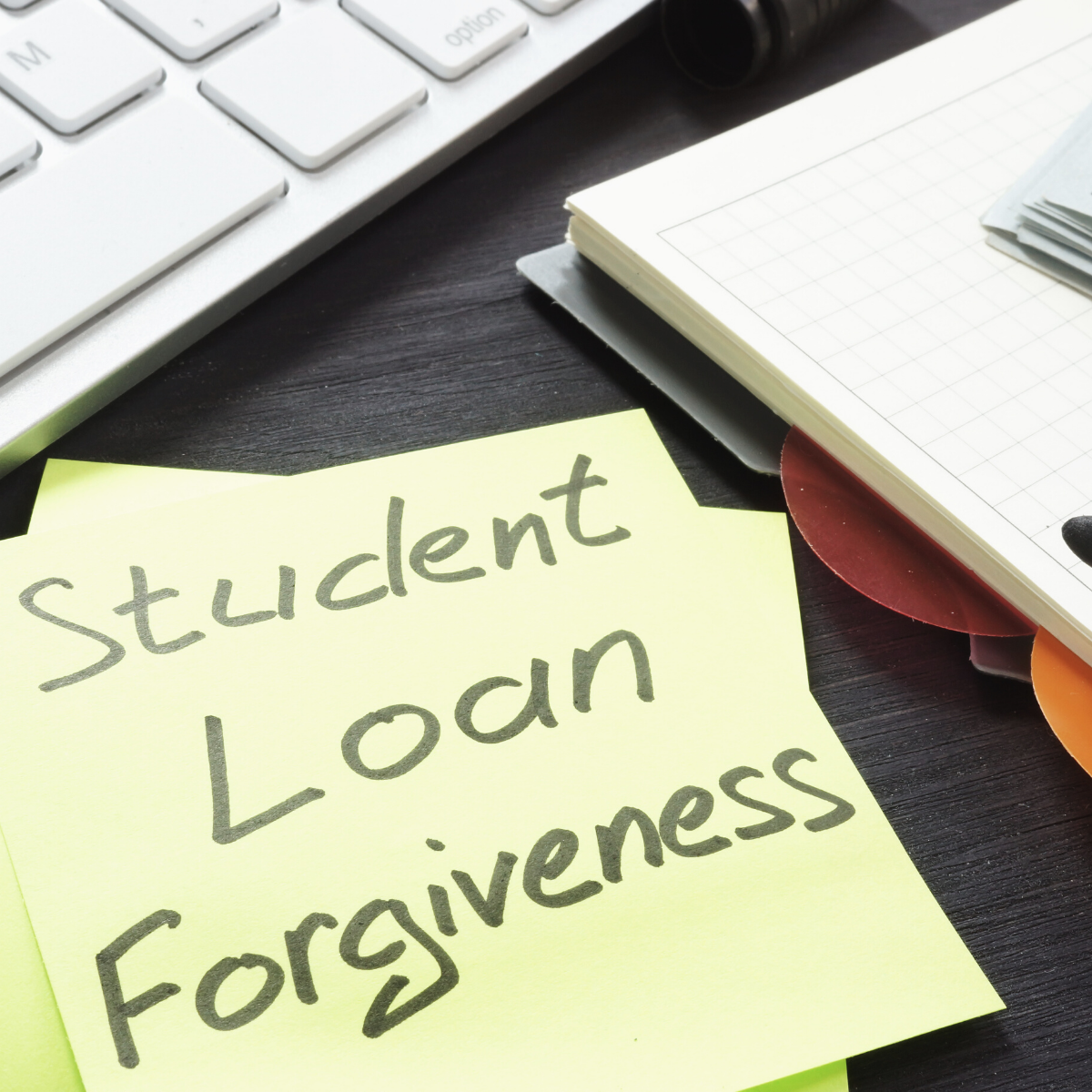 can-biden-forgive-student-loan-debt-for-college-undergraduates-it-s