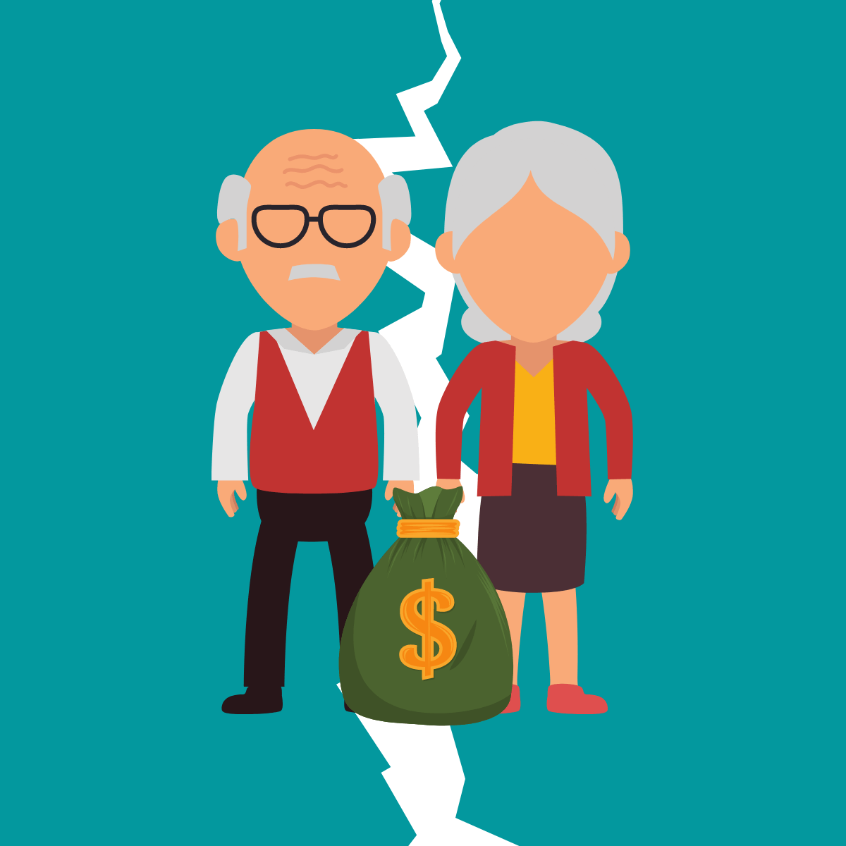 what-happens-to-your-retirement-savings-during-a-divorce-loans-canada