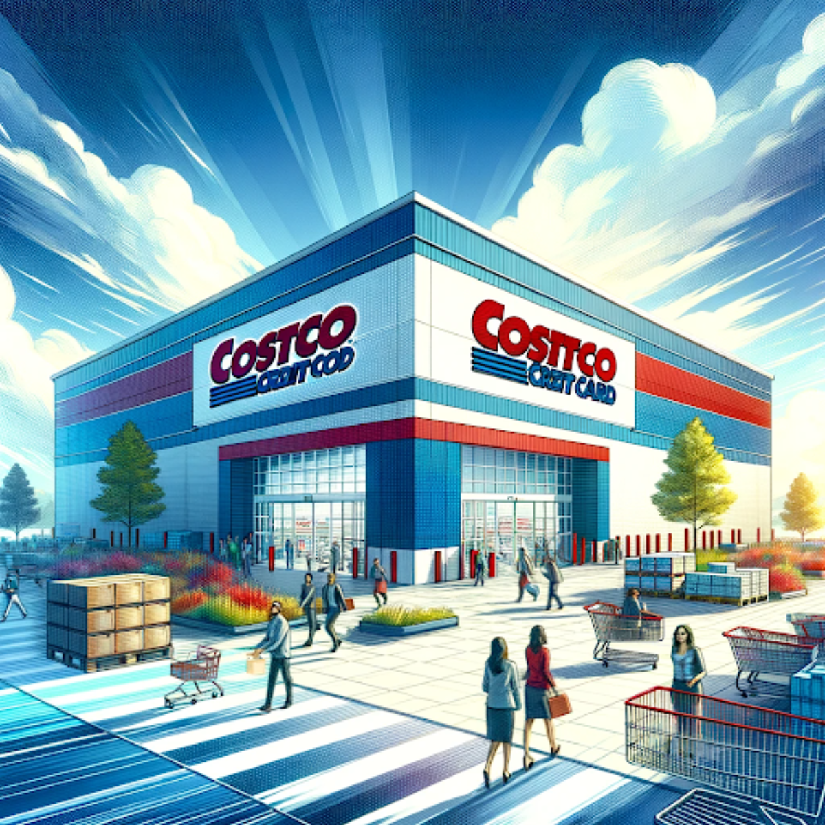 What Credit Cards Does Costco Accept? – Forbes Advisor Canada