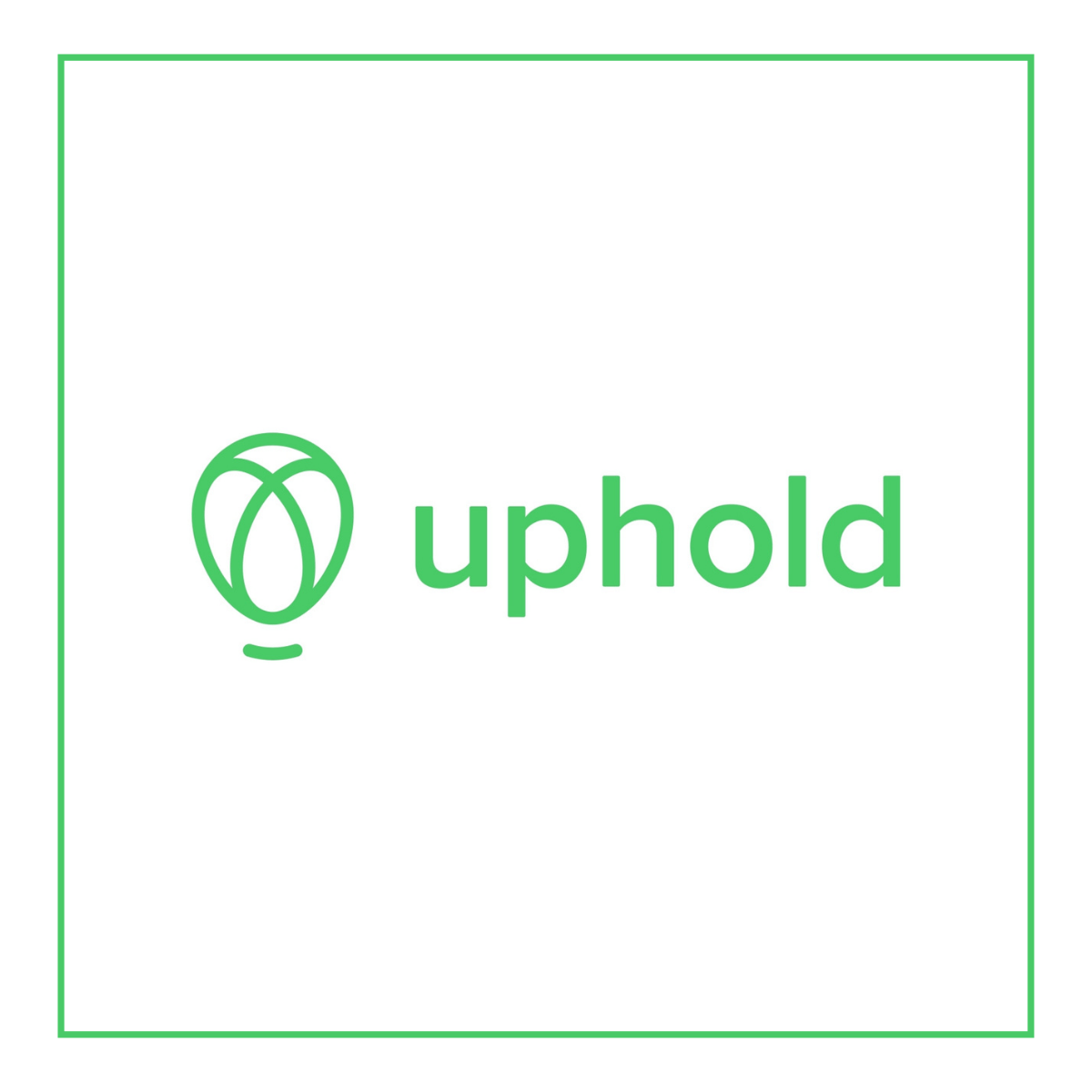 Uphold Review 2024 Loans Canada