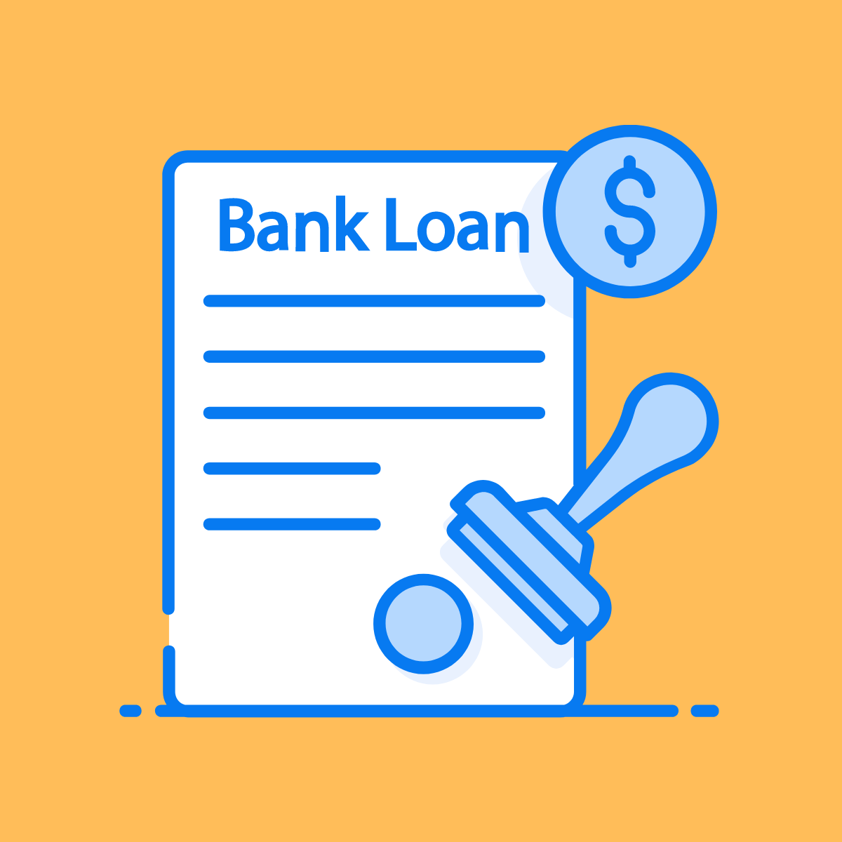 How To Get A Loan From The Bank? - Loans Canada