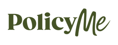 PolicyMe logo