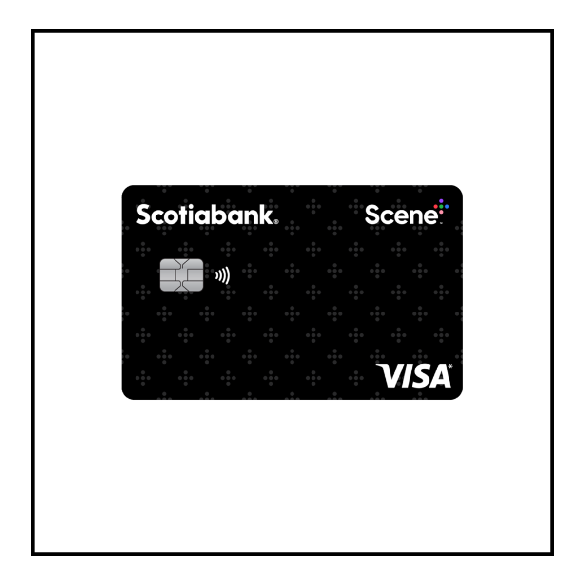 scotiabank scene visa card travel insurance