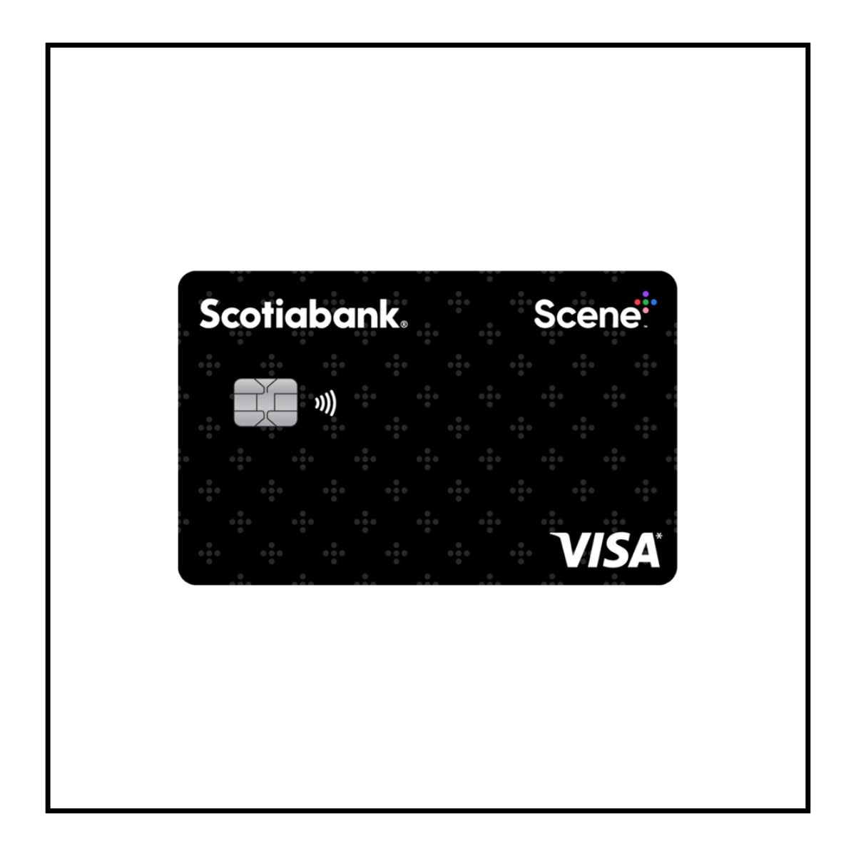 Scotiabank Scene Visa Car Rental Insurance