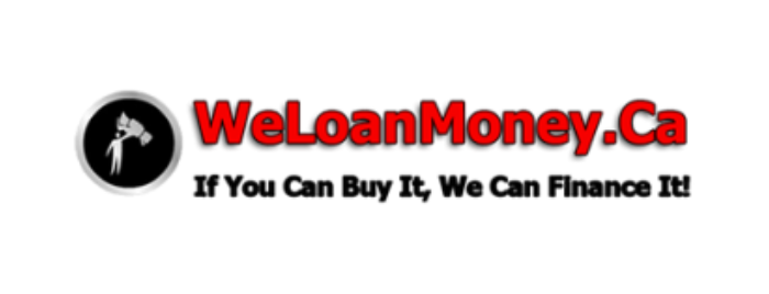 We Get Money Loan