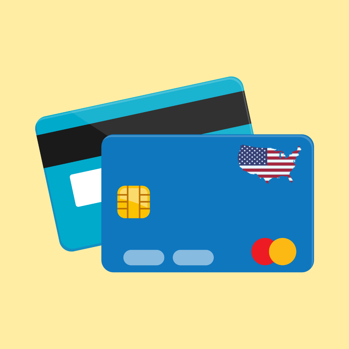 Can You Use An American Credit Card In Canada