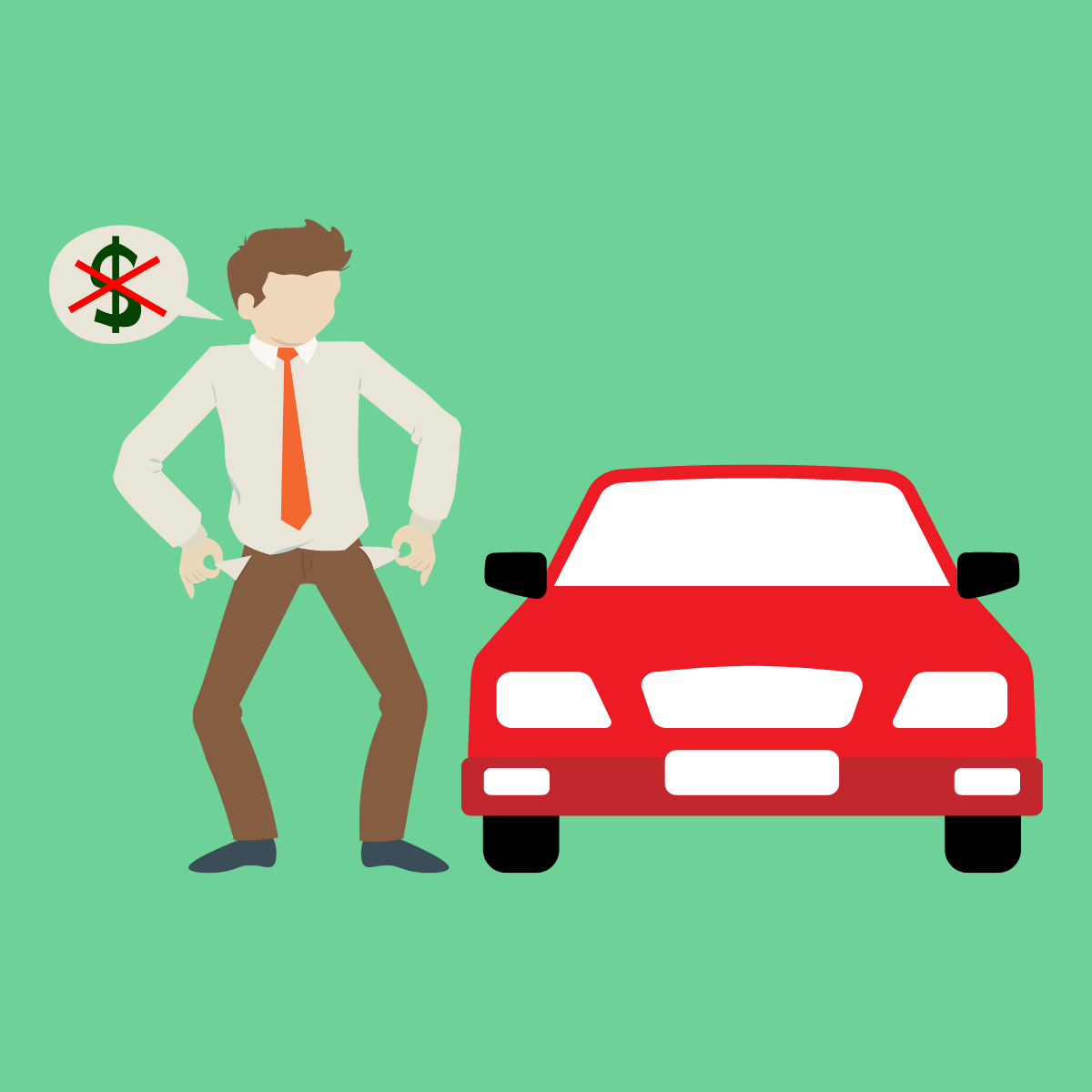 Is Returning A Financed Vehicle In Canada Possible? Loans Canada