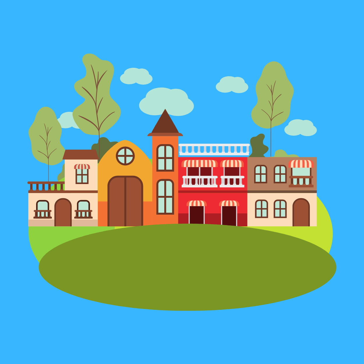 Most Affordable Cities In Ontario For FirstTime Home Buyers Loans Canada