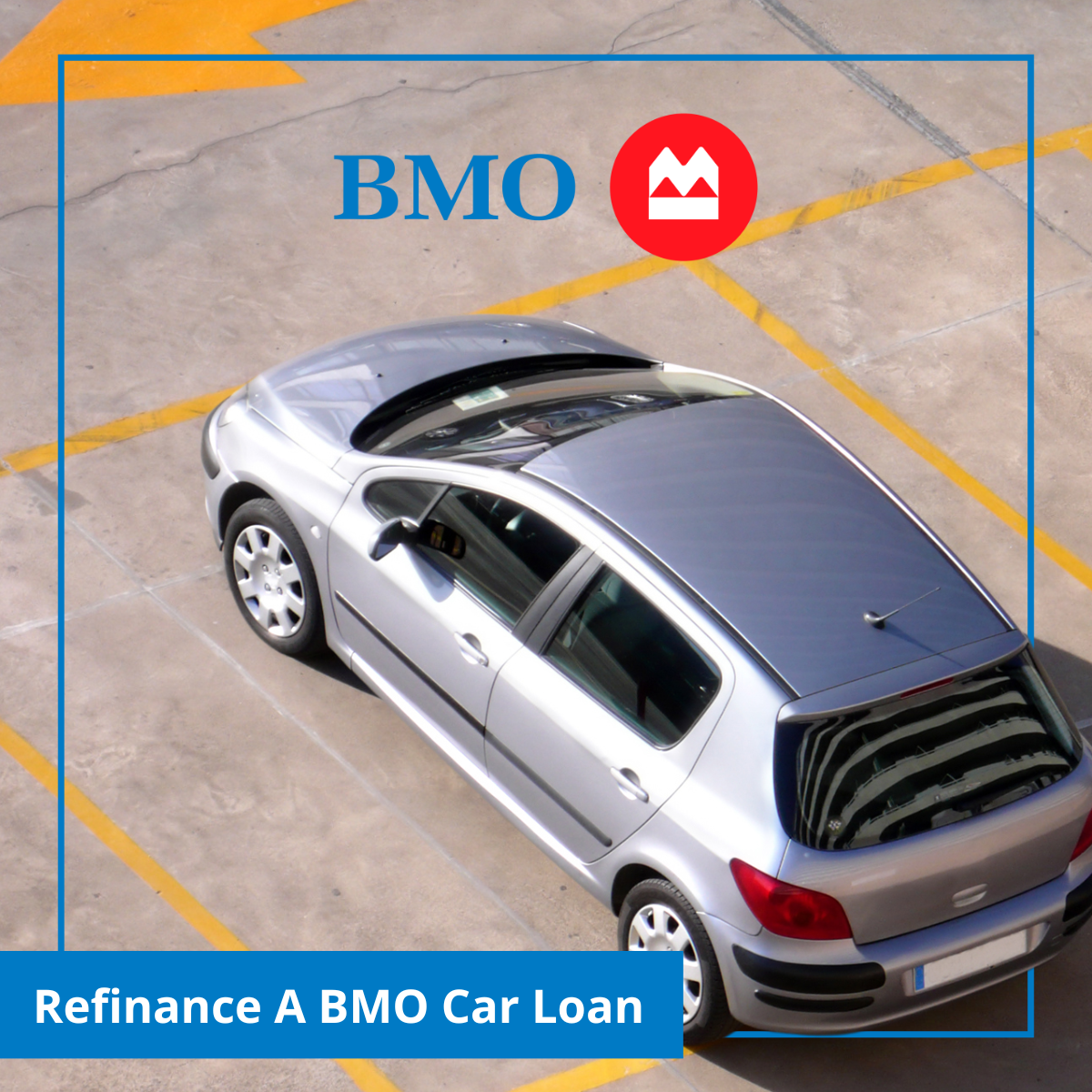 Bmo Auto Refinance