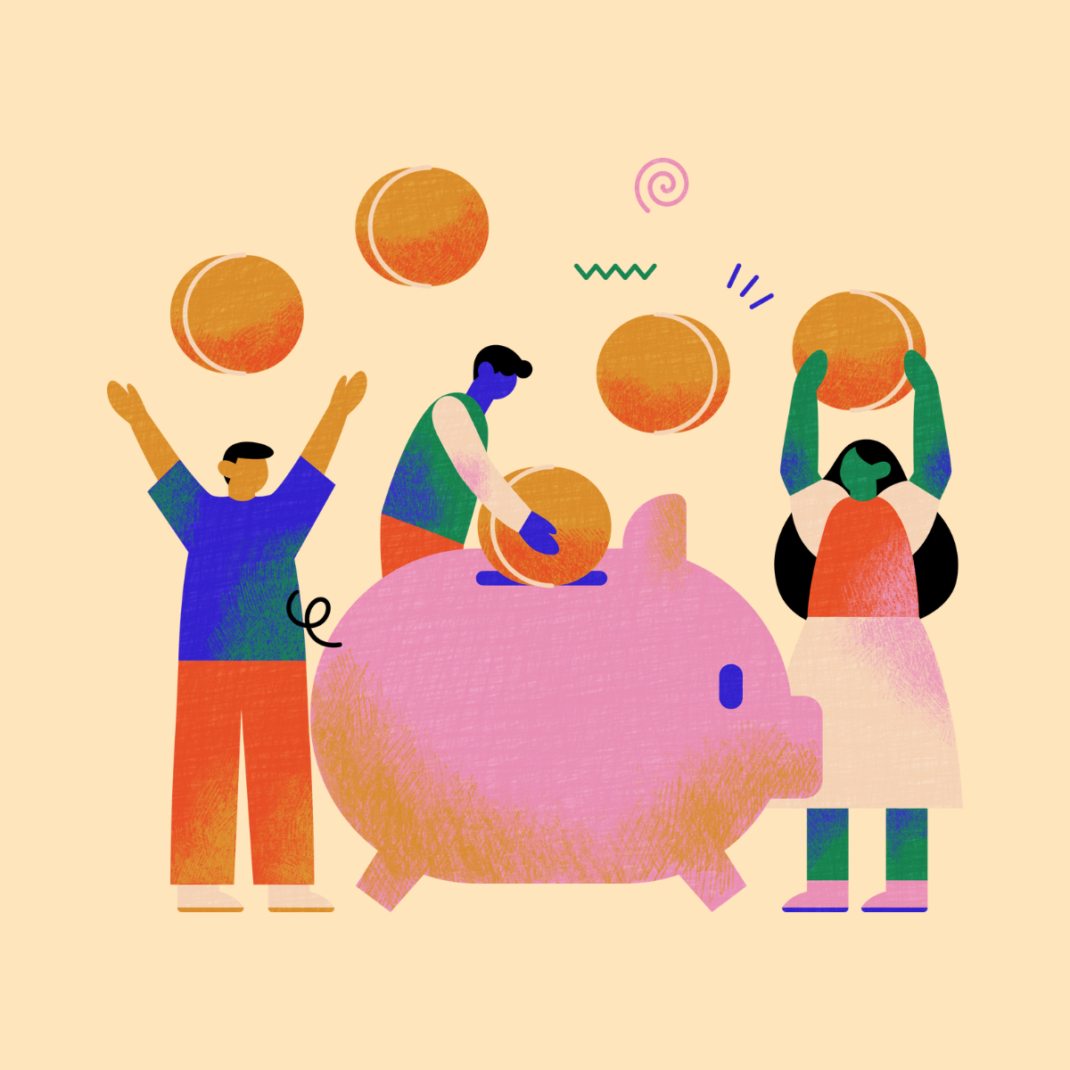 How To Budget And Build Savings As A PNP Express Immigrant Loans Canada