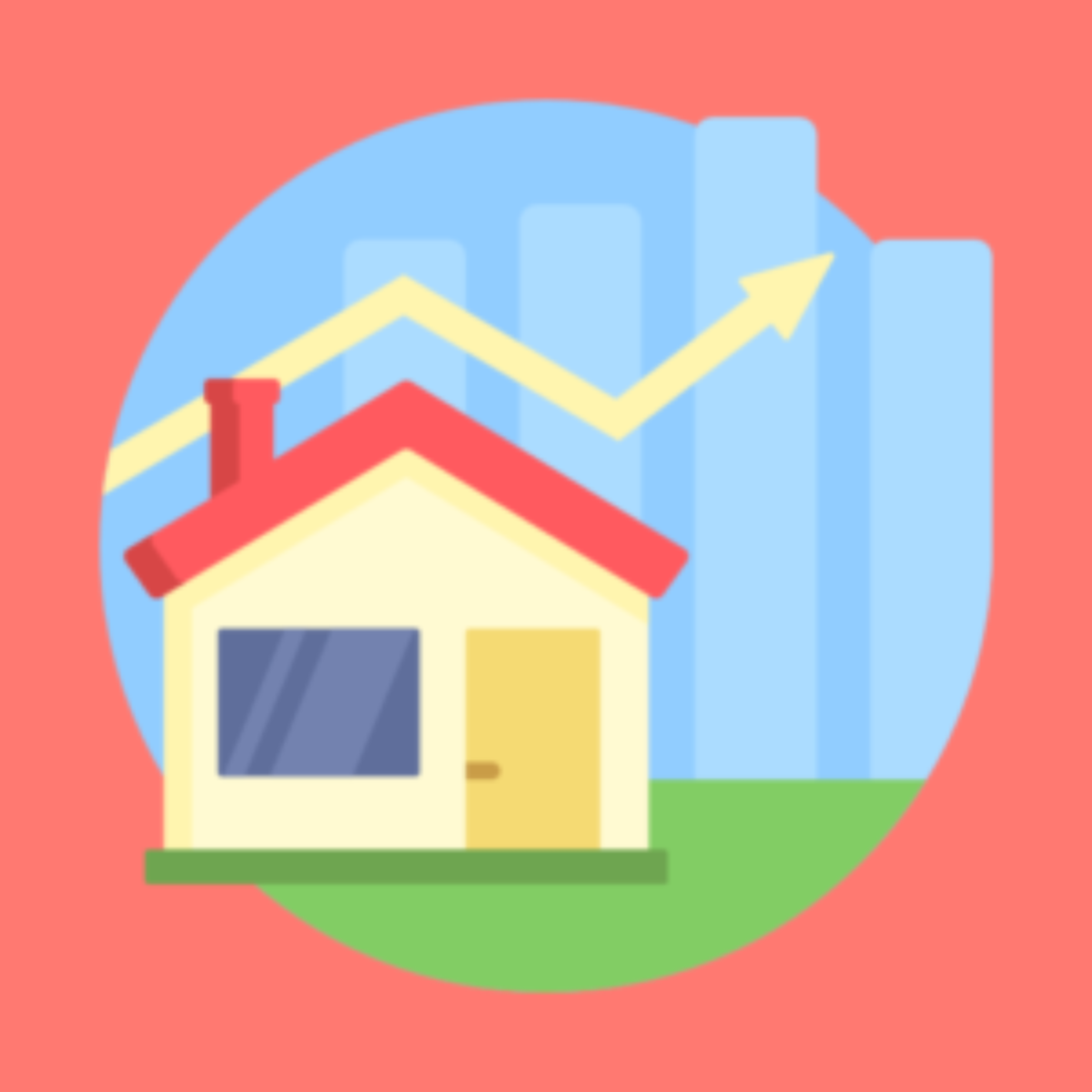 credit score mortgage