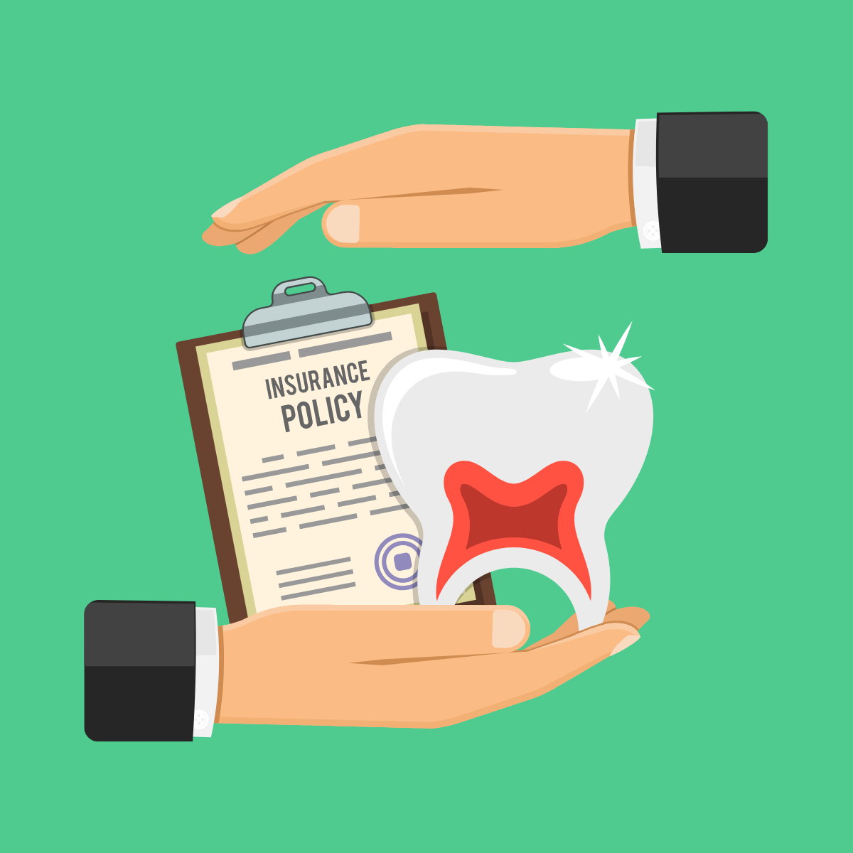 What Is The Canada Dental Benefit? Loans Canada