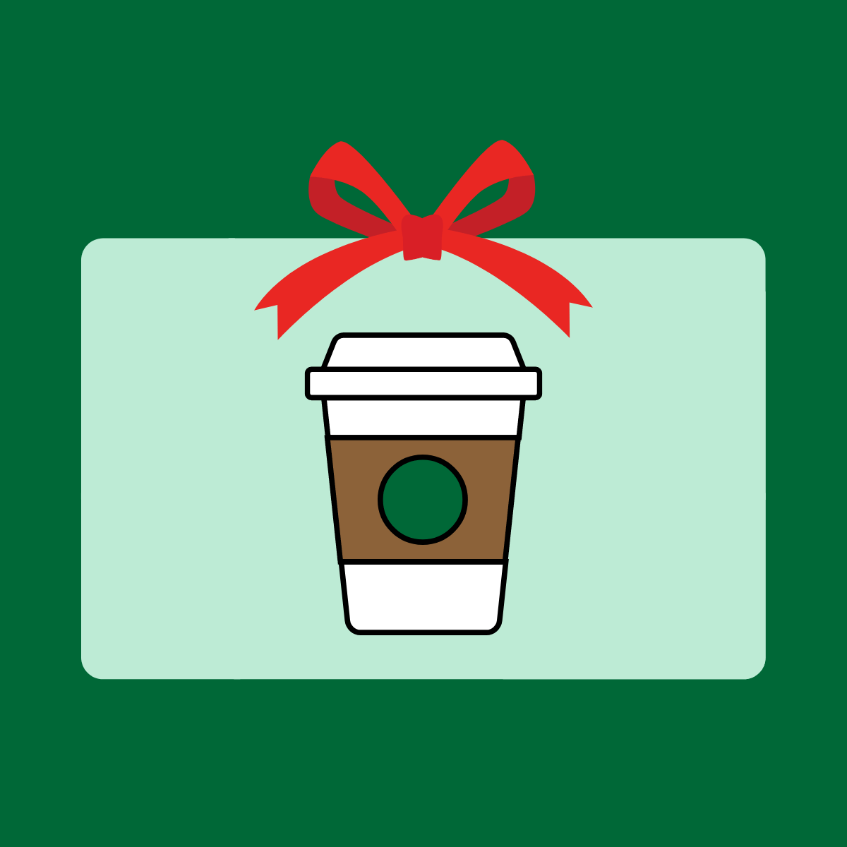How To Combine Multiple Starbucks Gift Cards - YouTube