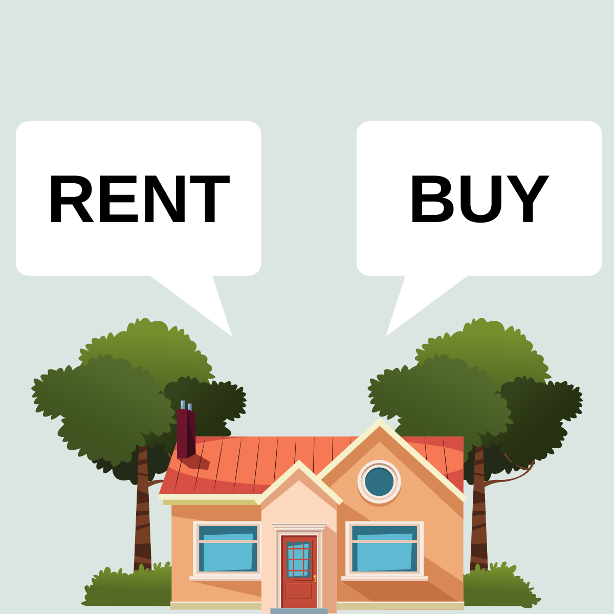 Is It Better To Buy Investment Property Outright