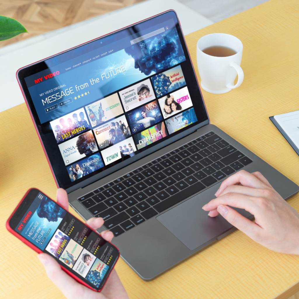 Should You Cancel Your Streaming Services In Canada? Loans Canada