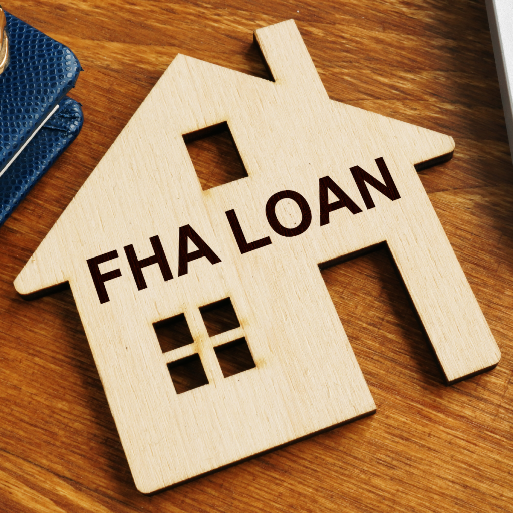 Fha Loan Banks