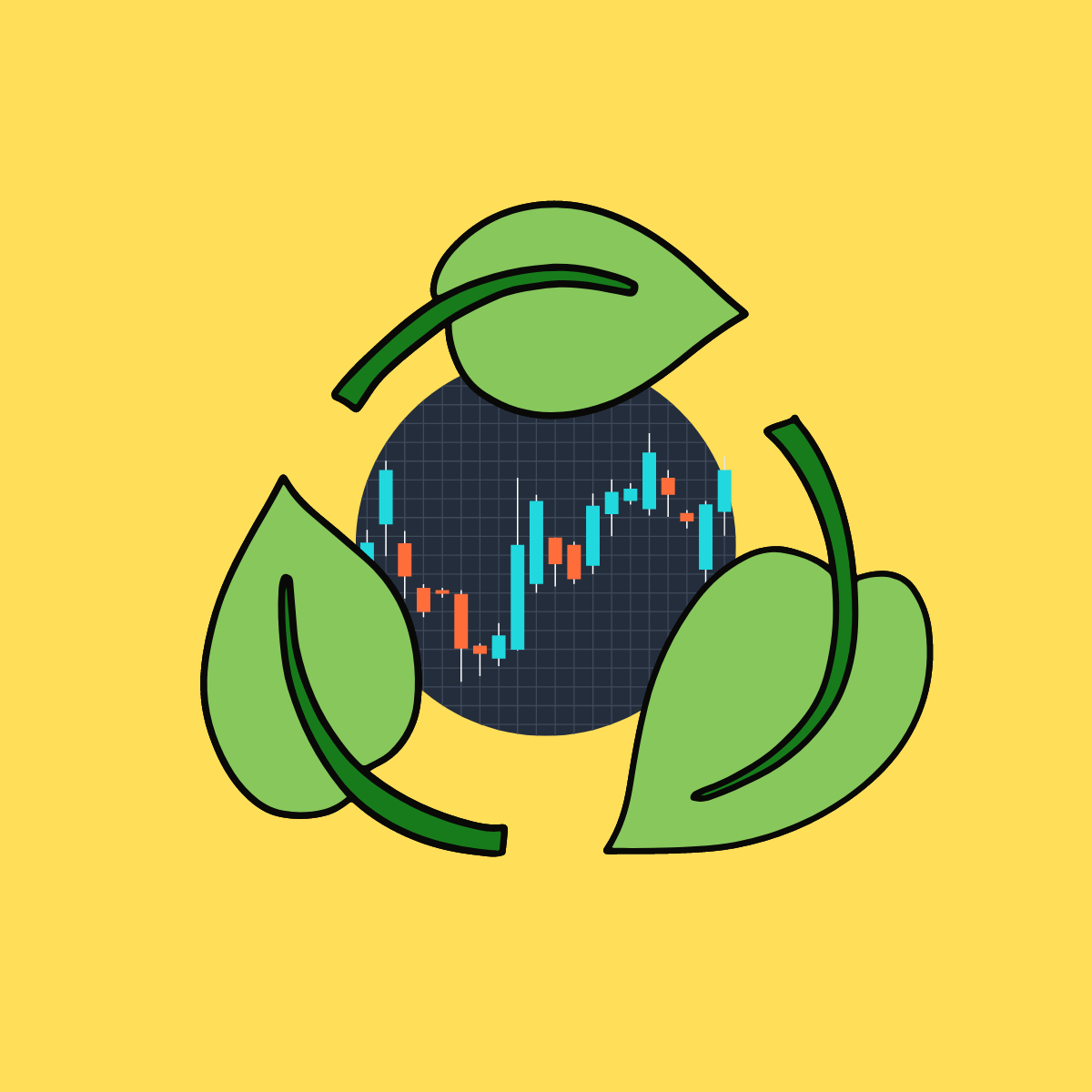 Renewable Energy Stocks In Canada