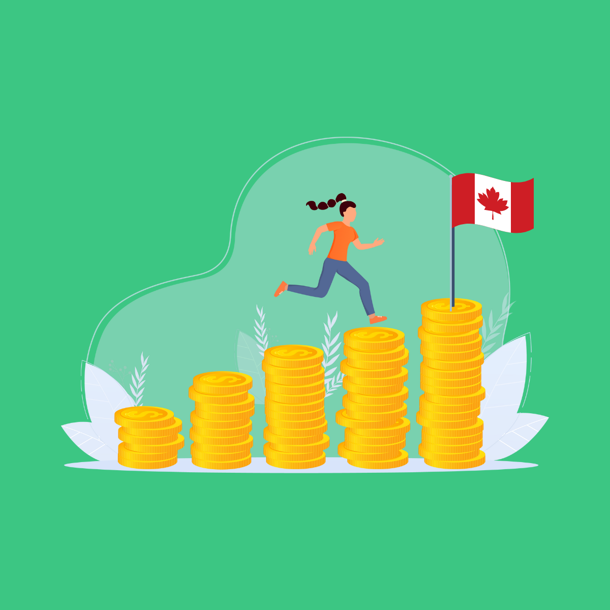 What Is The Average In Canada? Loans Canada
