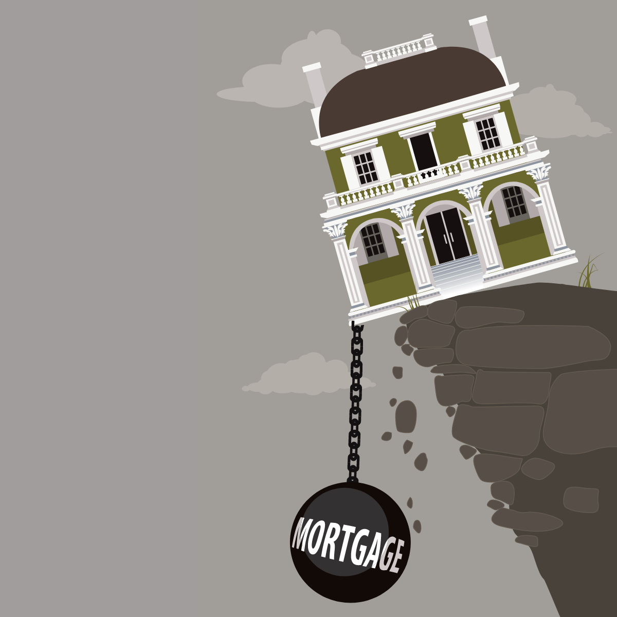 Ontario Homeowners Struggle With Mortgage Defaults Due To Higher Rates Will New FCAC Guidelines Protect Canadians From Mortgage Default?