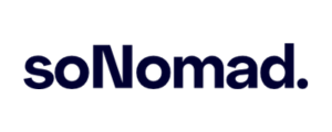 soNomad logo