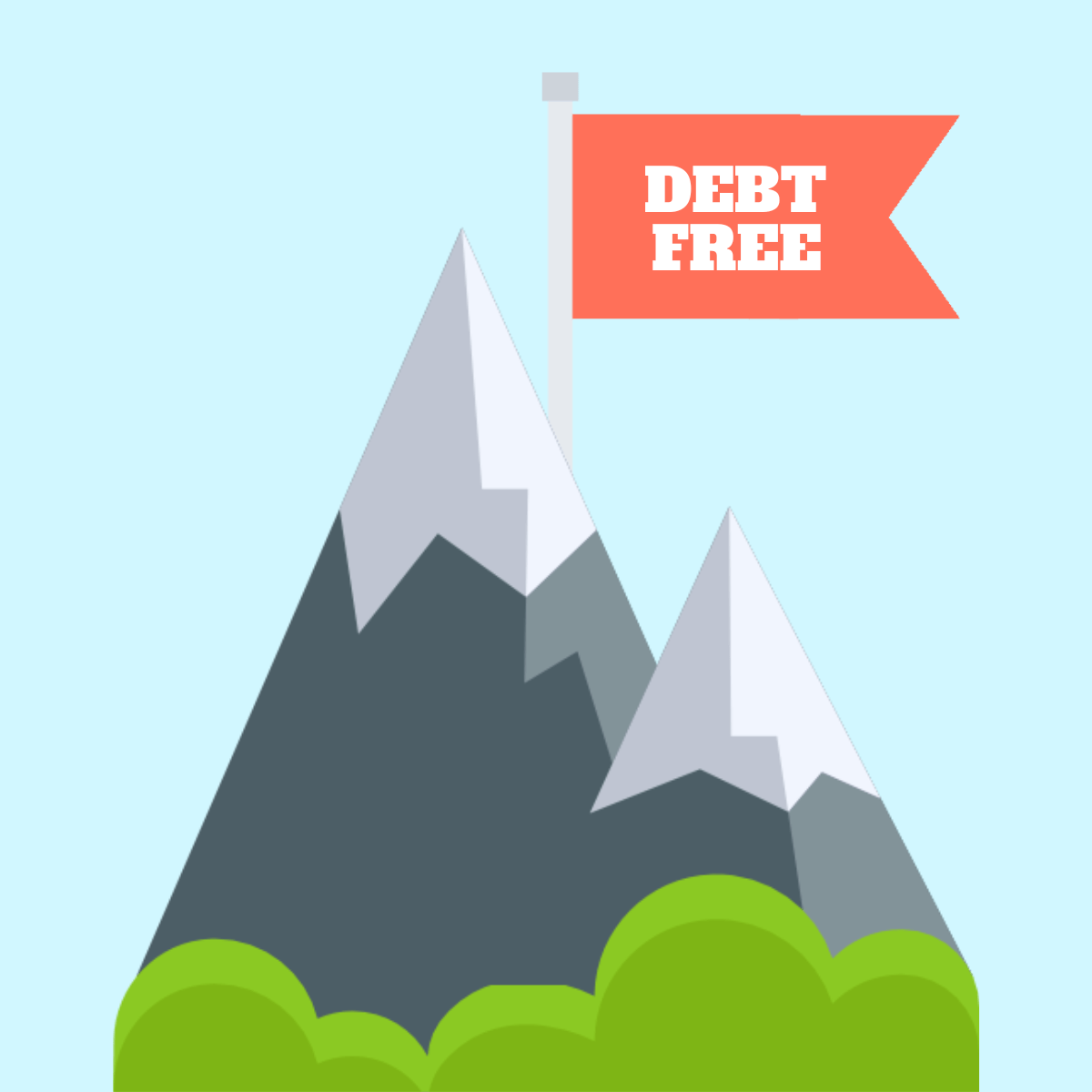 HighInterest Debt Tips On How To Get Out Of Debt In Canada Loans Canada