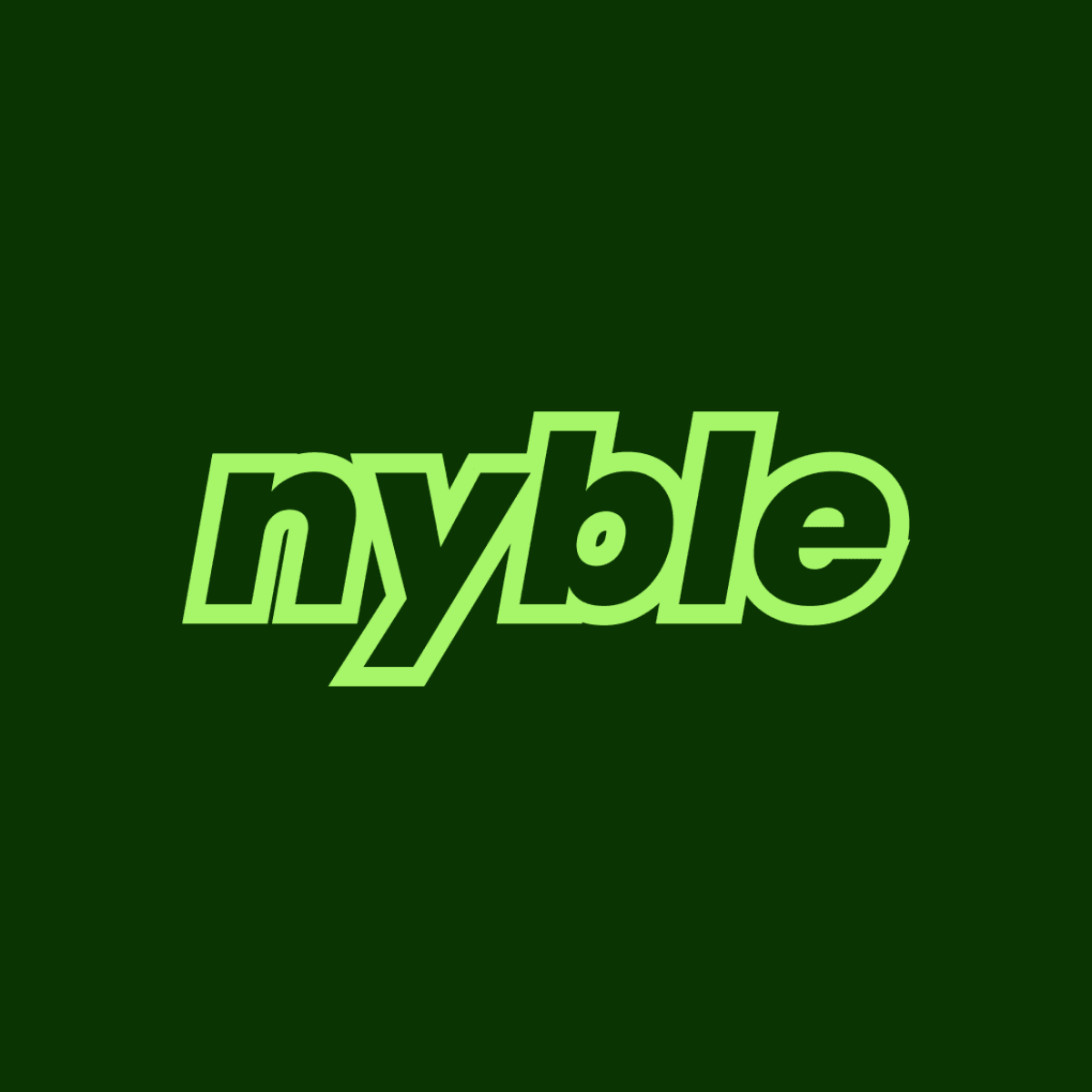 Access Up To $150 & Build Credit With Nyble