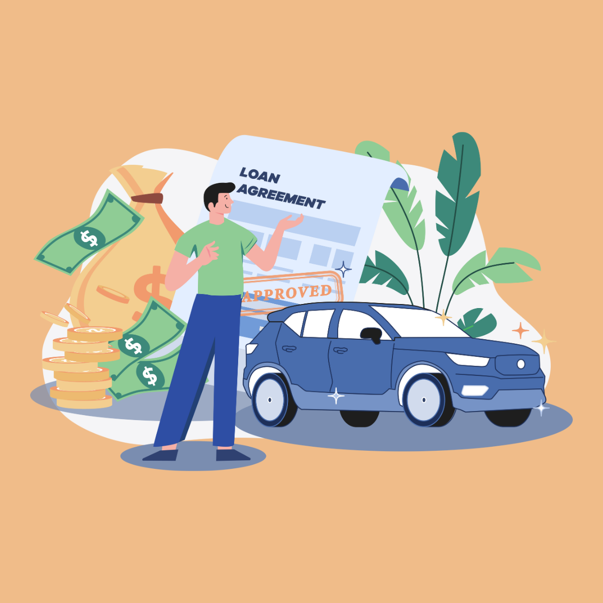 Can You Use A HELOC To Buy A Car In Canada? Loans Canada