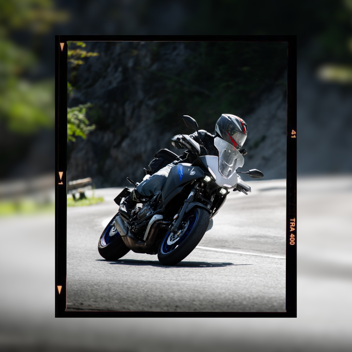 Motorcycle Financing