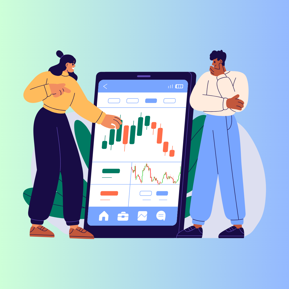 ETF Market Overview