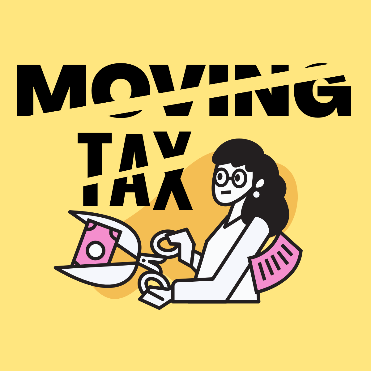 Can you claim moving expenses as a tax deductible 