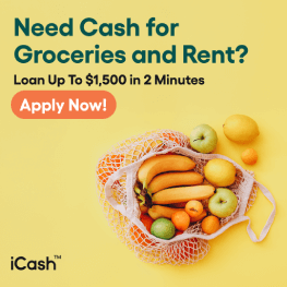iCash