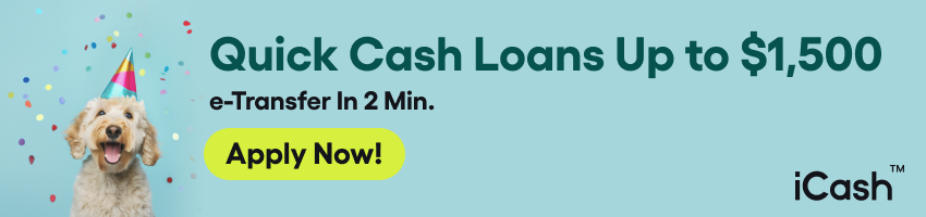 iCash