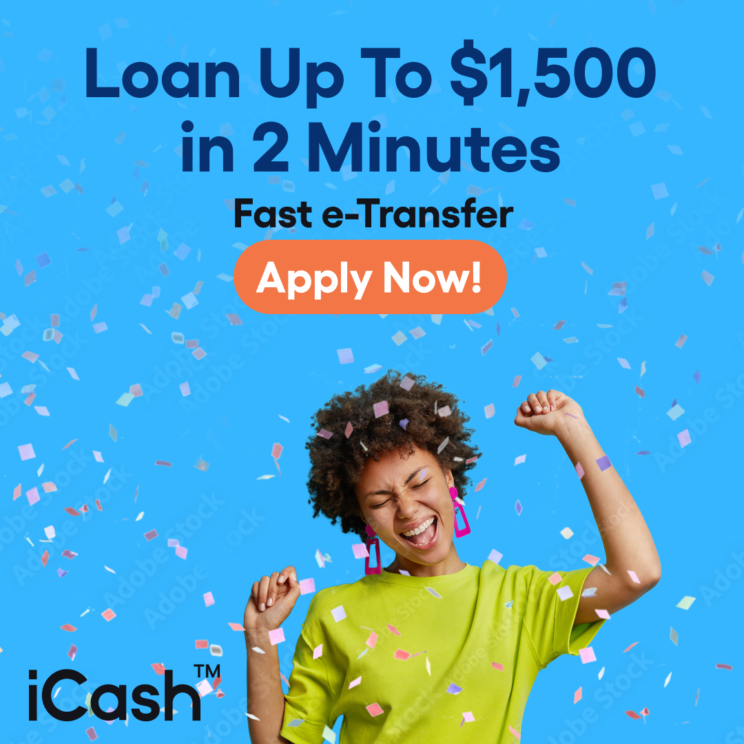 iCash
