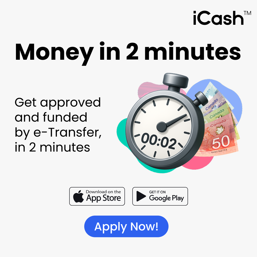 iCash